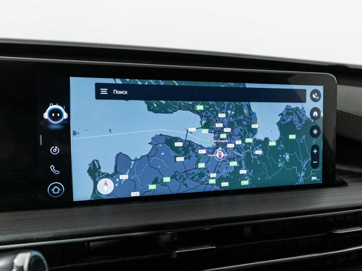 Купить Chery Tiggo 7 Pro Max, 2023, 37 990 км, фото №18