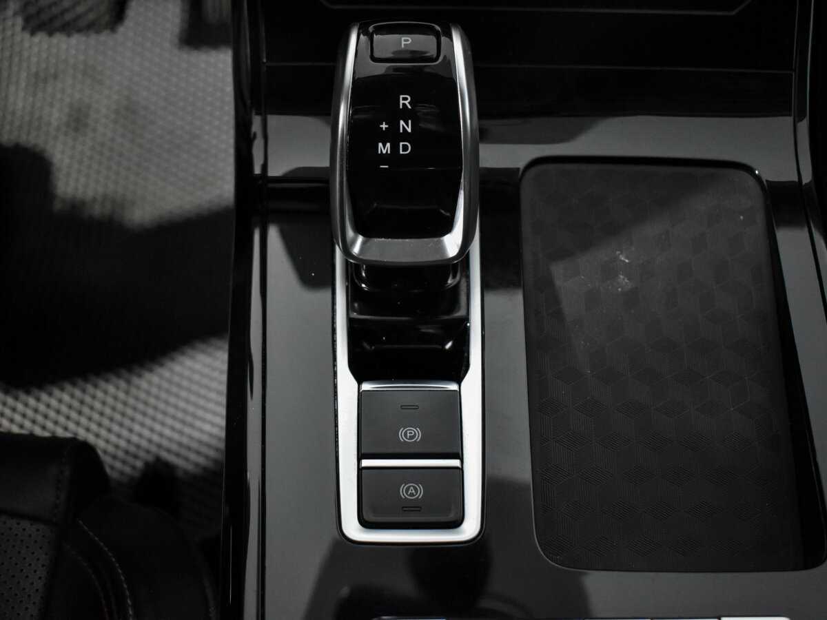 Купить Chery Tiggo 7 Pro, 2022, 95 074 км, фото №10