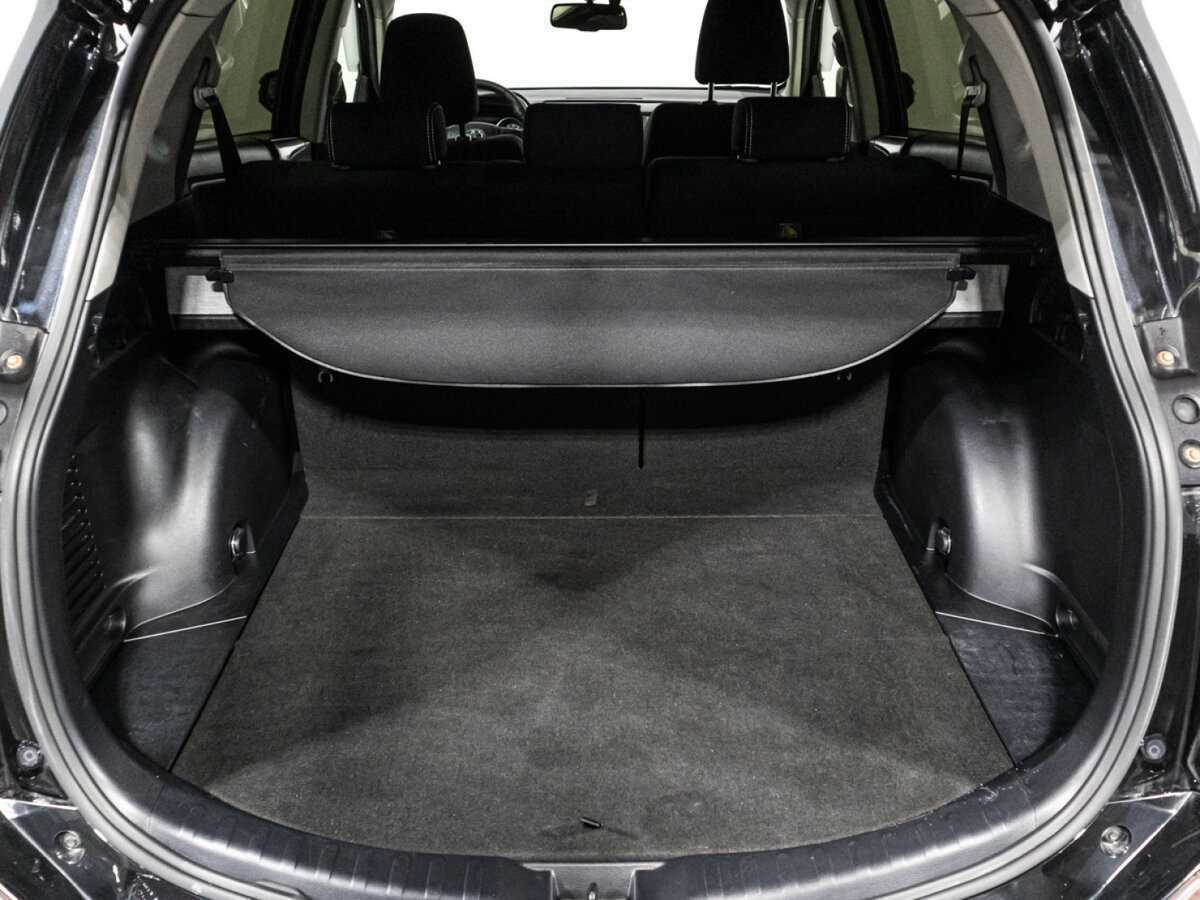 Купить Toyota RAV4, 2015, 156 960 км, фото №14