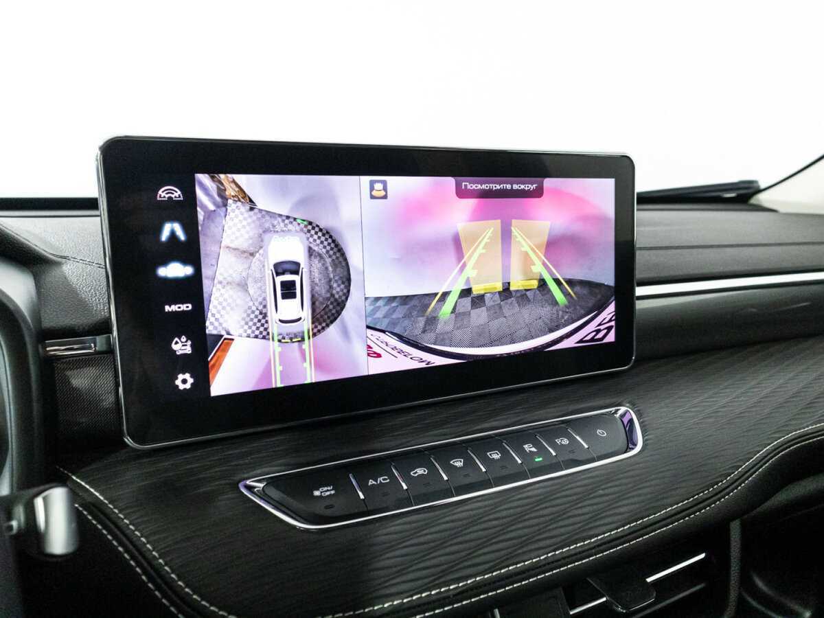 Купить Haval Jolion, 2023, 34 033 км, фото №18