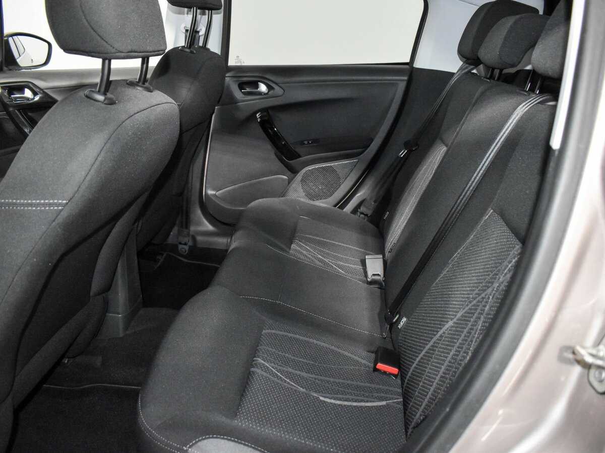 Купить Peugeot 208, 2014, 68 000 км, фото №11