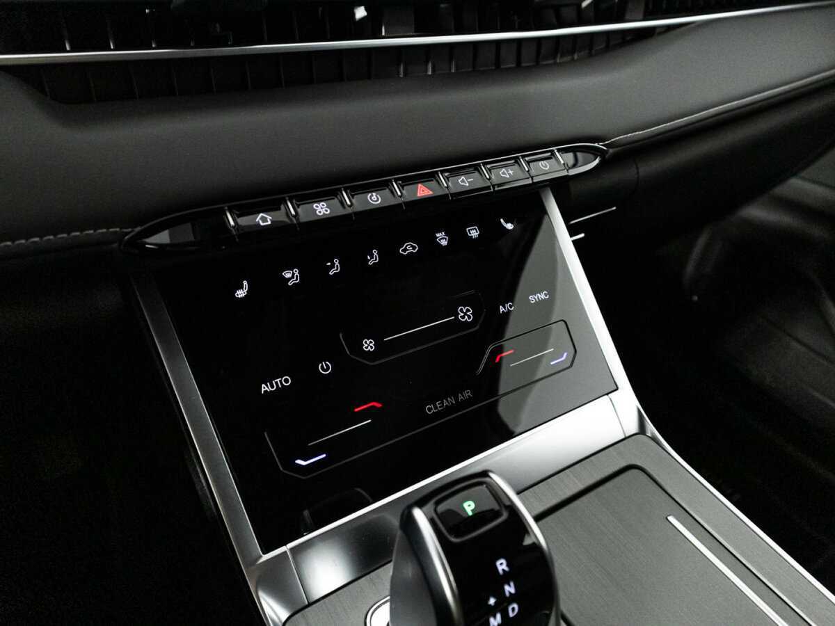 Купить Chery Tiggo 4 Pro, 2024, 8 143 км, фото №19