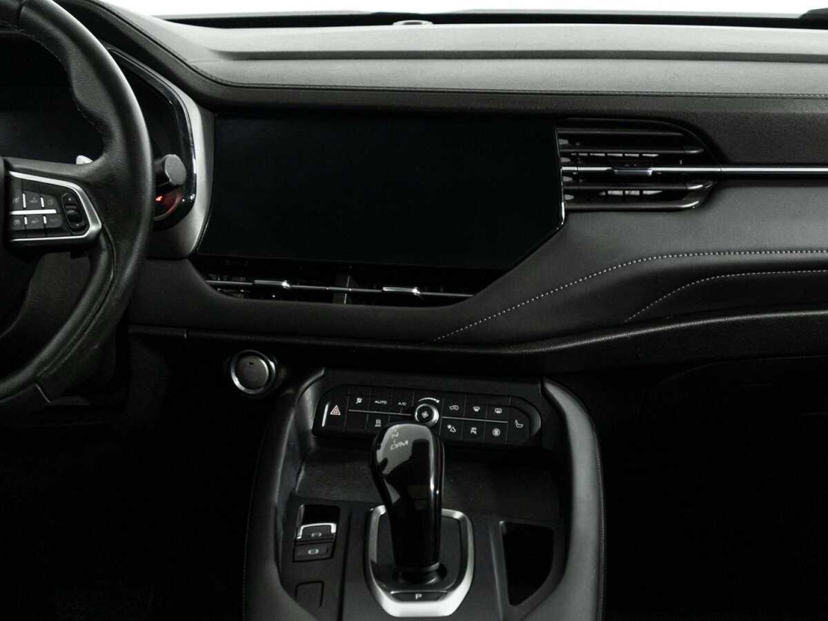 Купить Haval F7, 2020, 53 190 км, фото №14