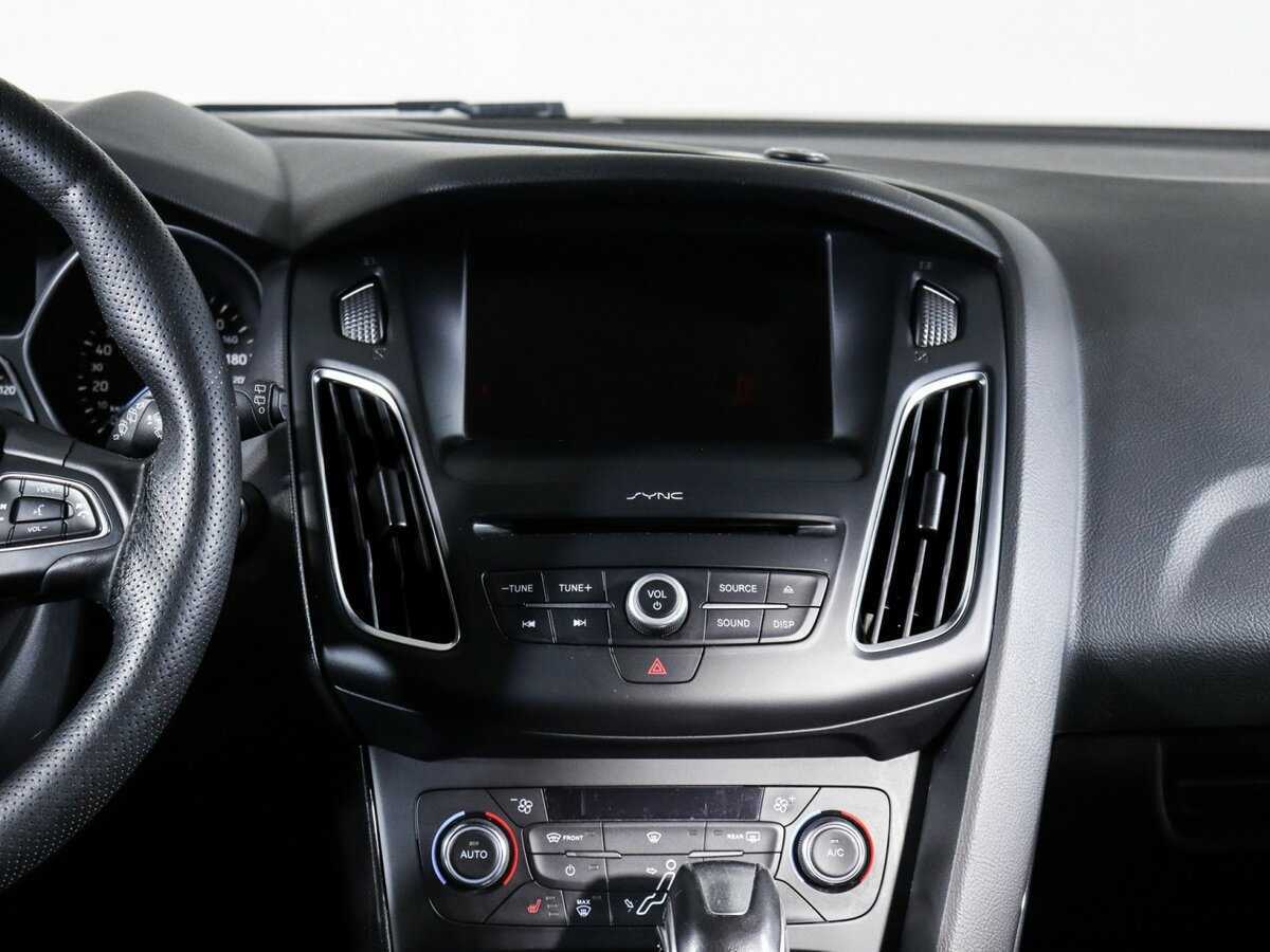 Купить Ford Focus, 2017, 155 142 км, фото №13