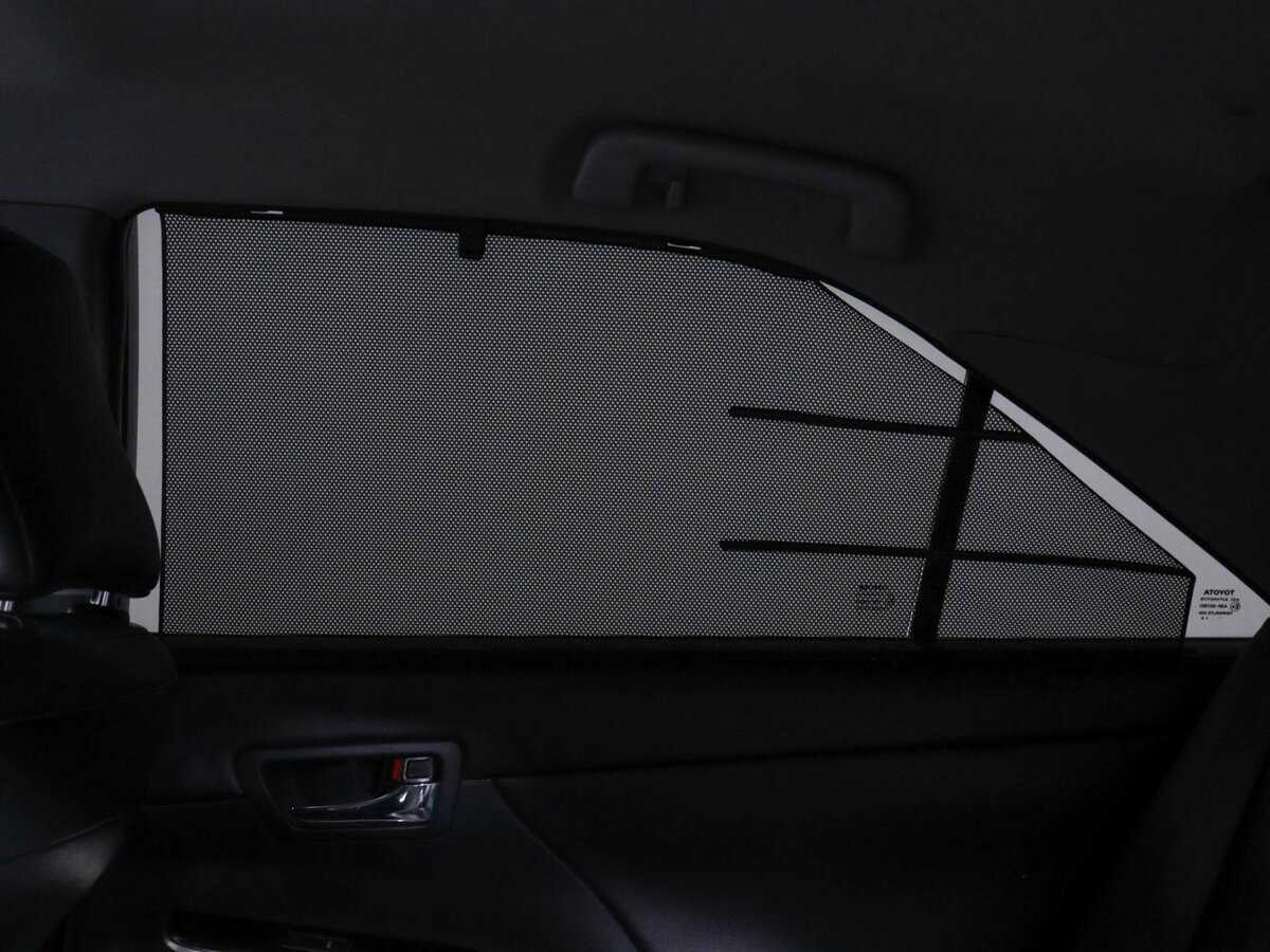 Купить Toyota Camry, 2015, 215 127 км, фото №15