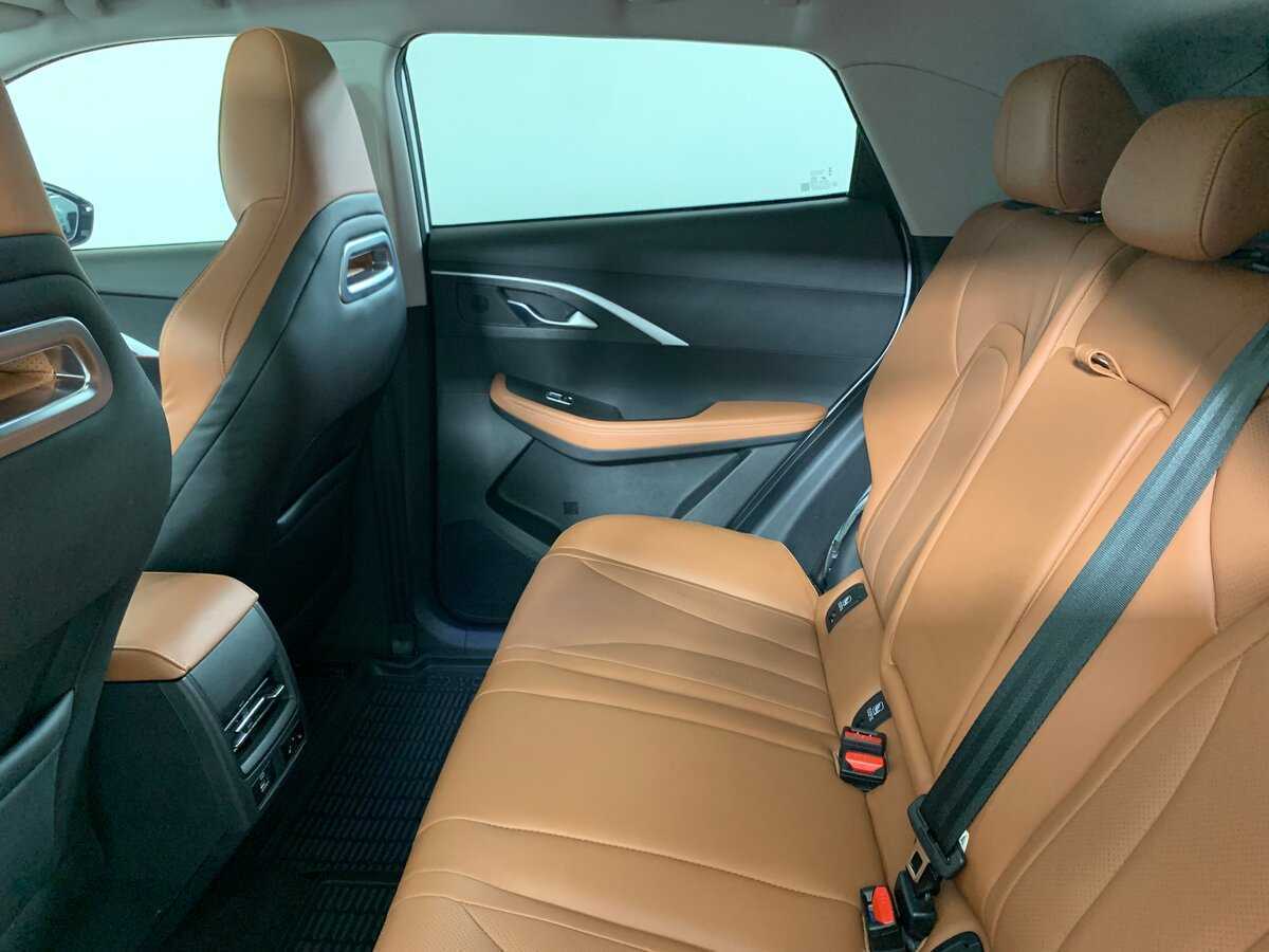 Купить Omoda C5, 2023, 35 265 км, фото №20