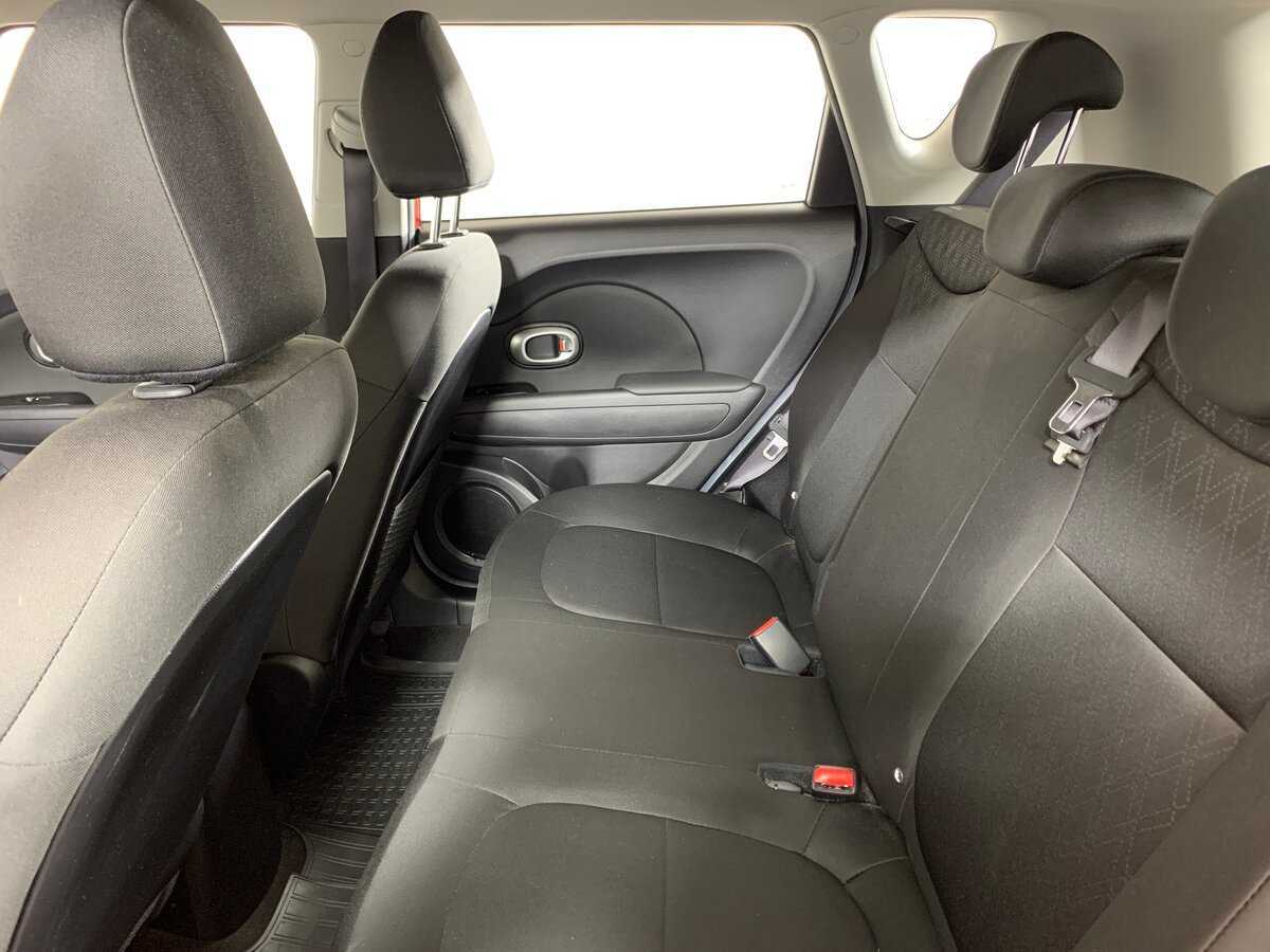 Купить Kia Soul, 2015, 12 000 км, фото №17
