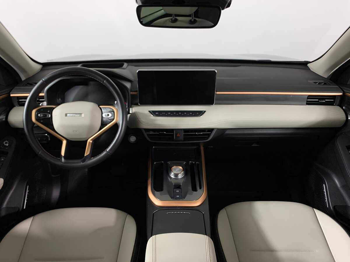 Купить Haval Jolion, 2022, 28 620 км, фото №13