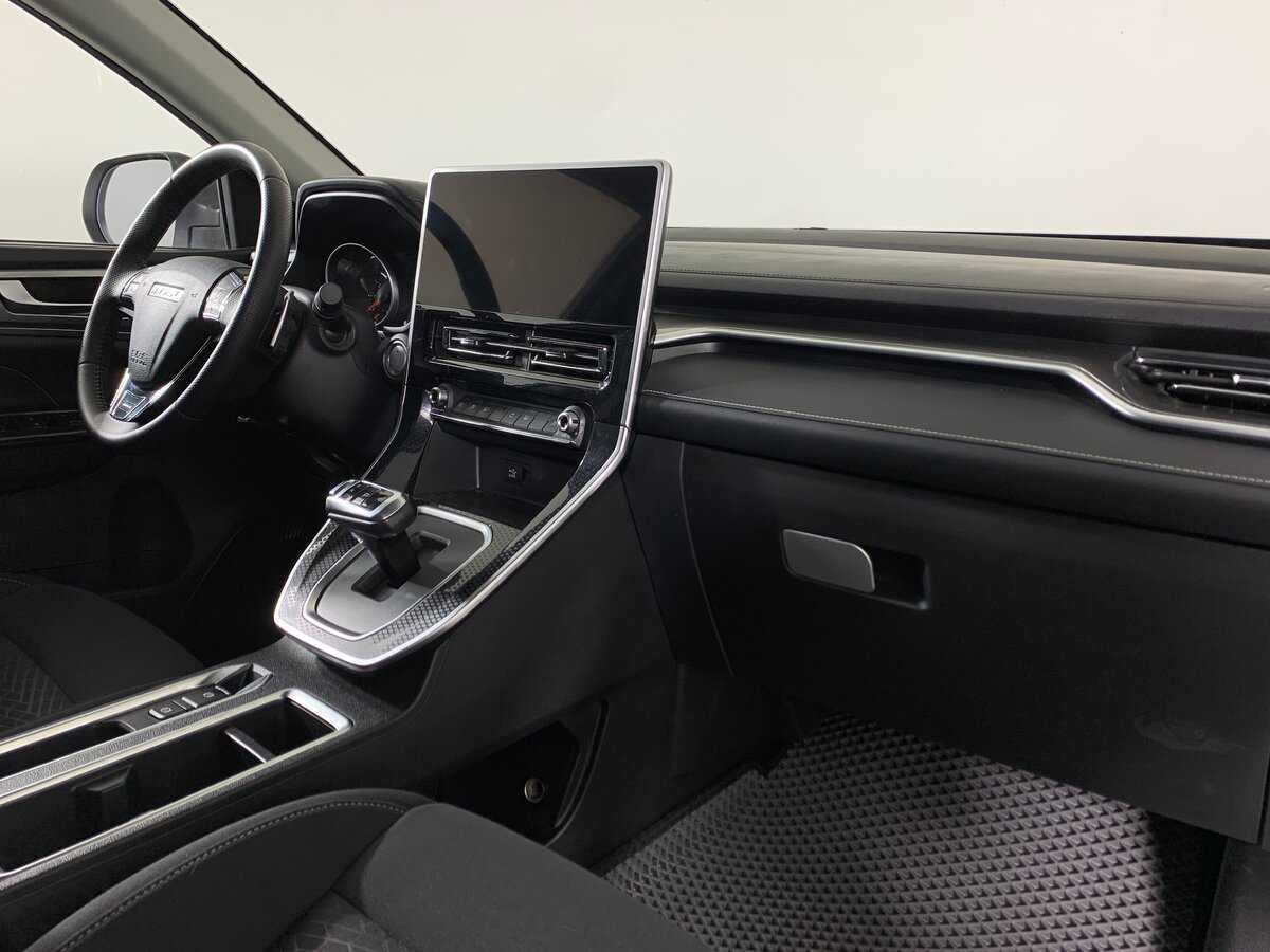 Купить Haval M6, 2023, 33 132 км, фото №14