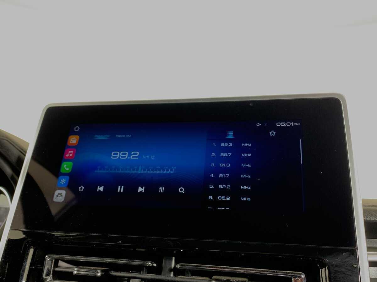 Купить Haval M6, 2023, 33 132 км, фото №16