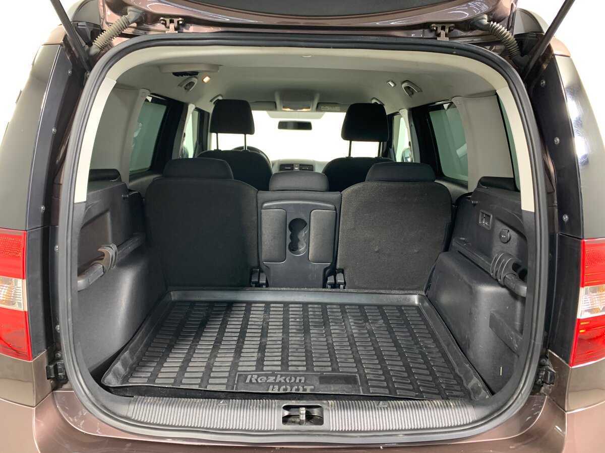 Купить Skoda Yeti, 2015, 147 988 км, фото №20