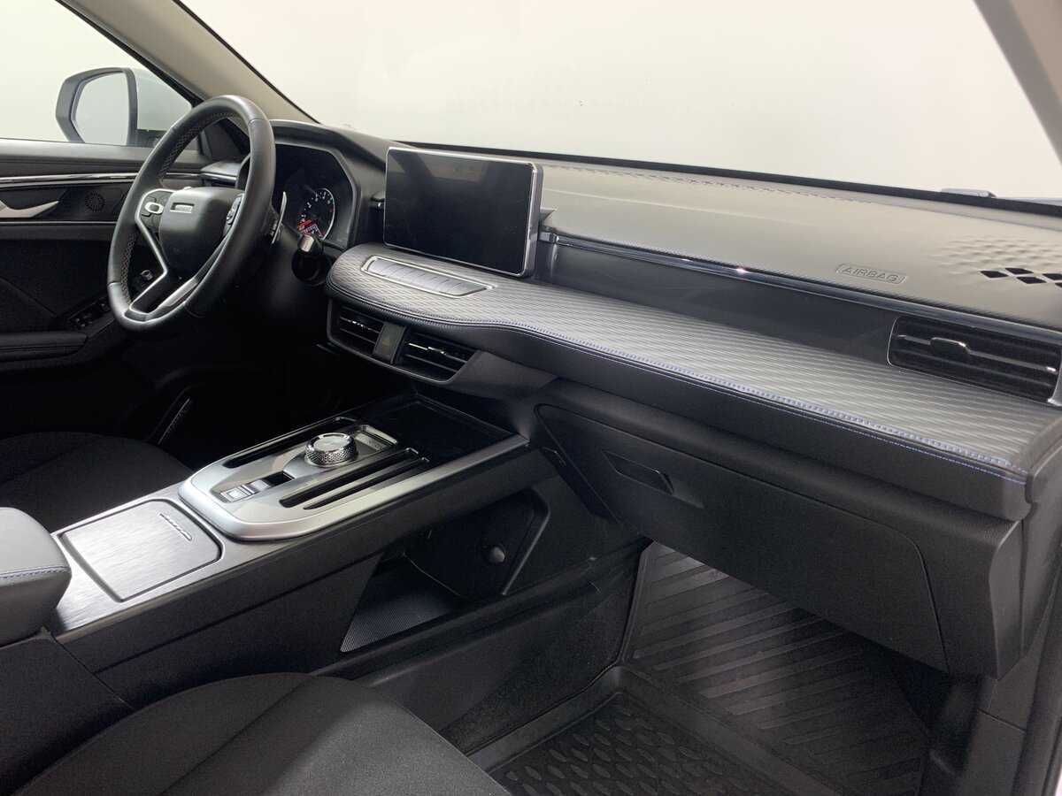 Купить Haval Jolion, 2023, 18 407 км, фото №14