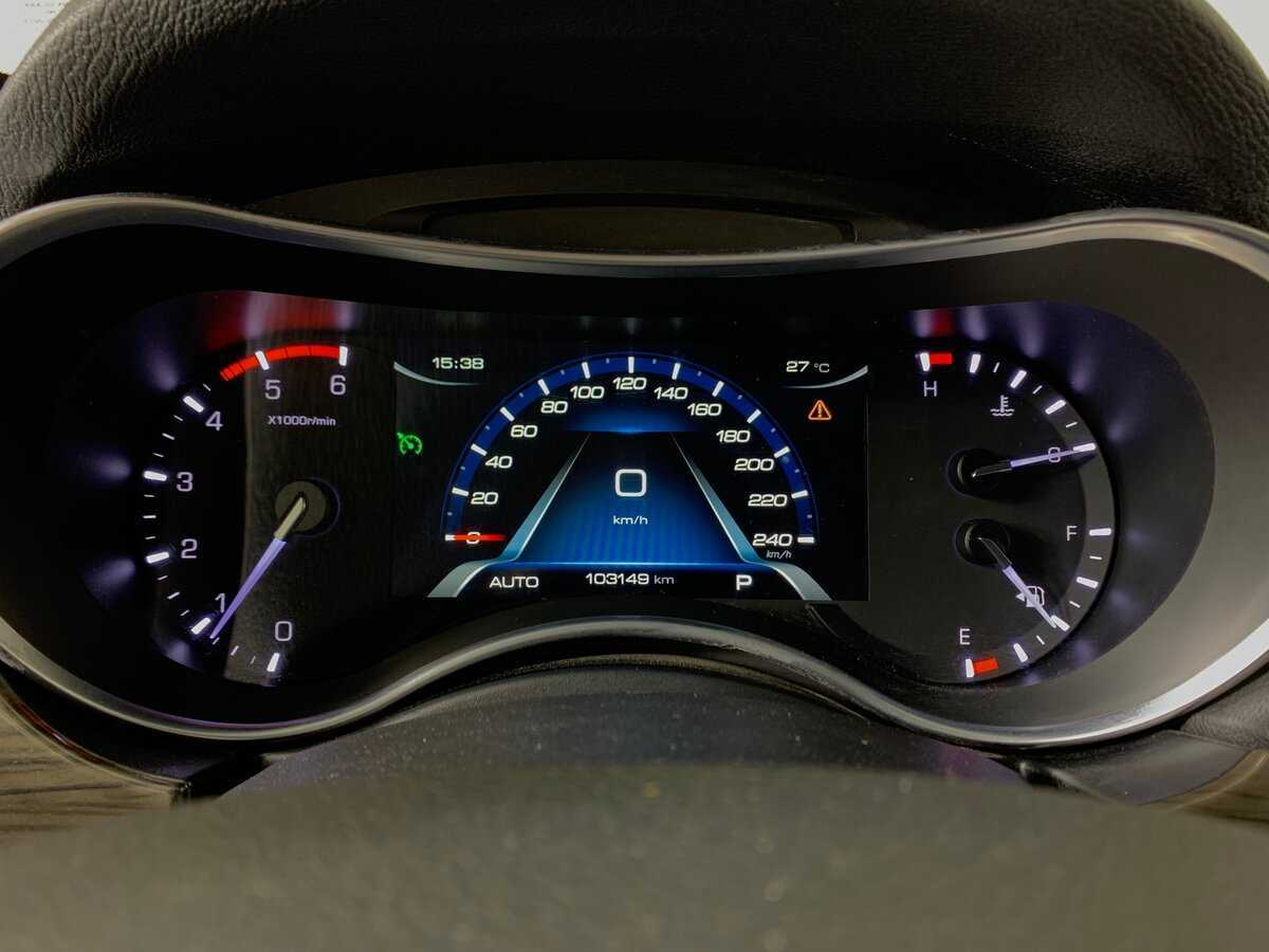 Купить Haval H9, 2022, 103 147 км, фото №15