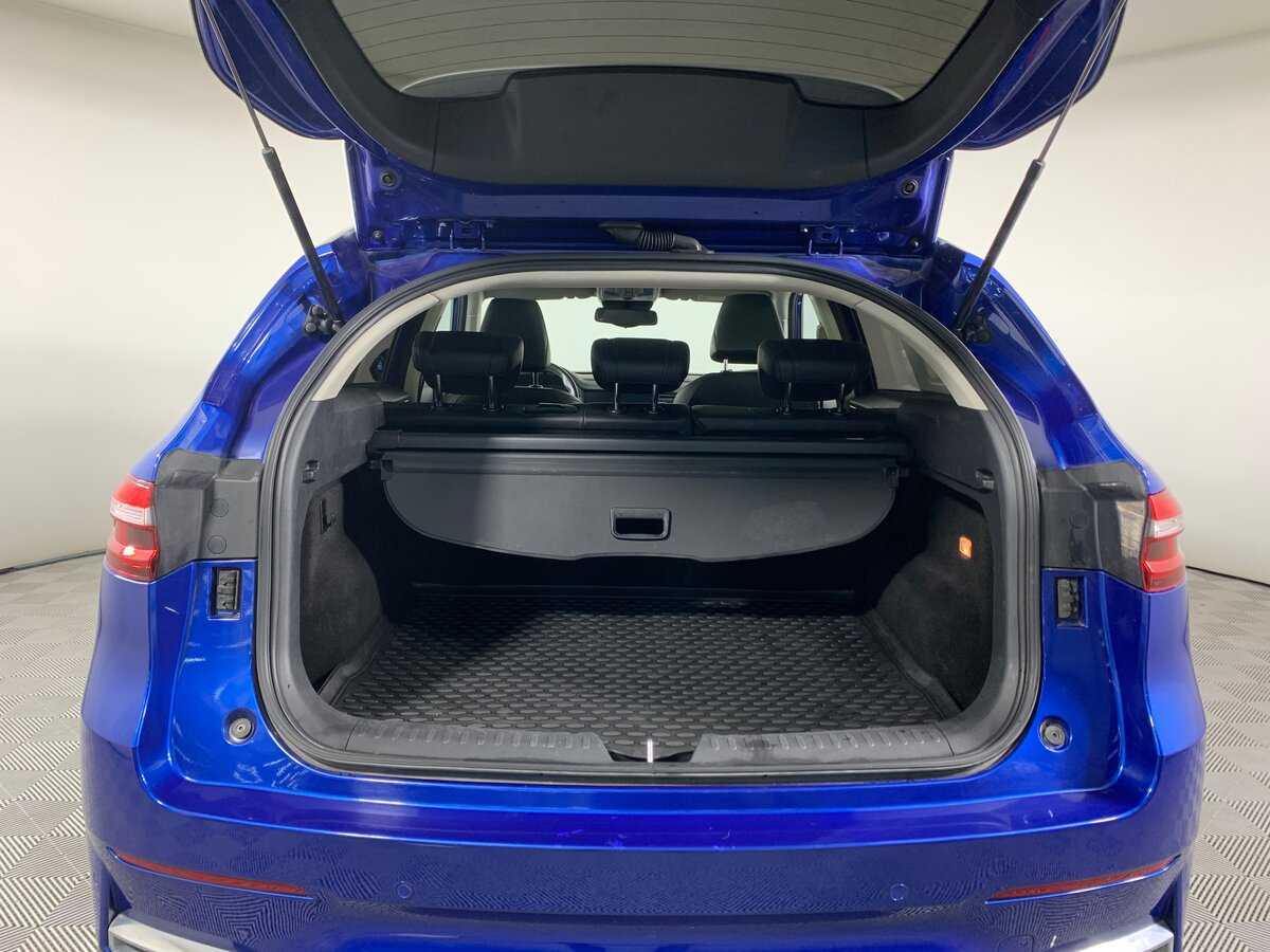 Купить Haval F7, 2019, 71 000 км, фото №20