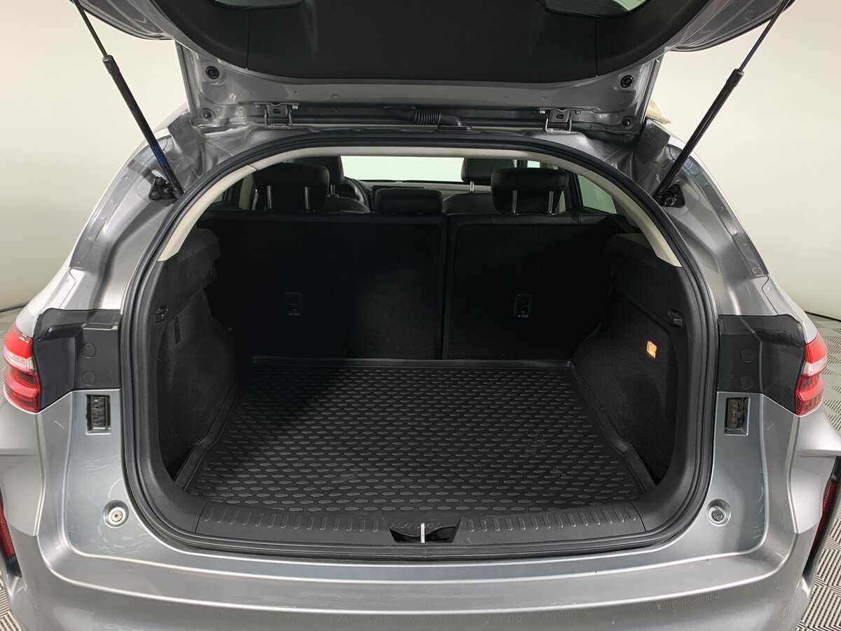 Купить Haval F7, 2022, 19 931 км, фото №21