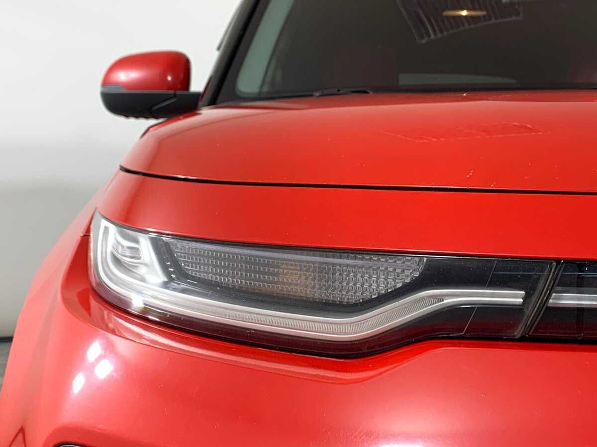 Купить Kia Soul, 2021, 206 625 км, фото №10
