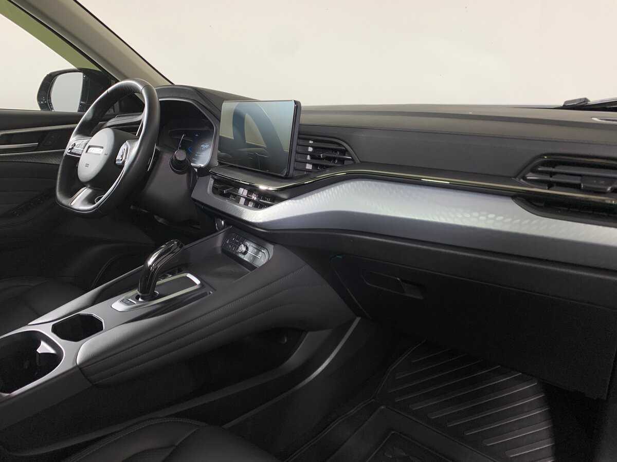 Купить Haval F7, 2023, 92 000 км, фото №14