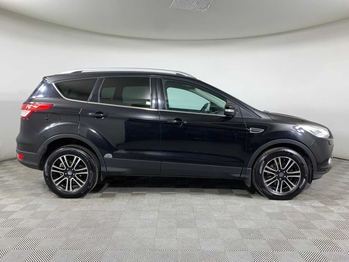 Купить Ford Kuga, 2014, 227 834 км, фото №4