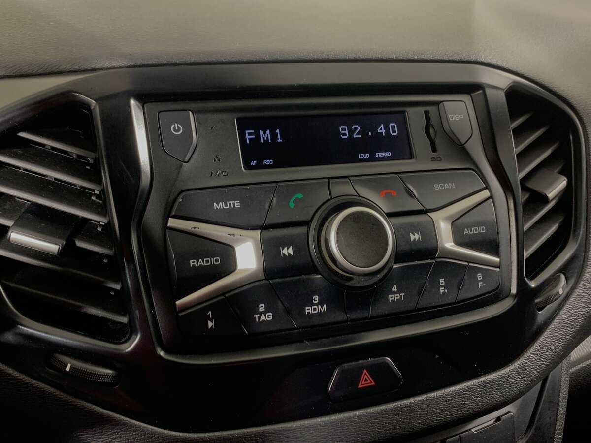 Купить Lada (ВАЗ) Vesta, 2019, 115 536 км, фото №16