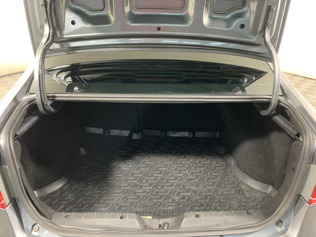 Купить Lada (ВАЗ) Vesta, 2019, 115 536 км, фото №20