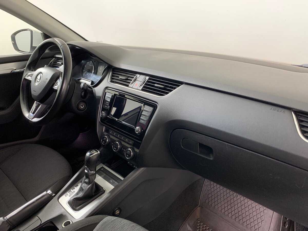 Купить Skoda Octavia, 2015, 228 630 км, фото №14