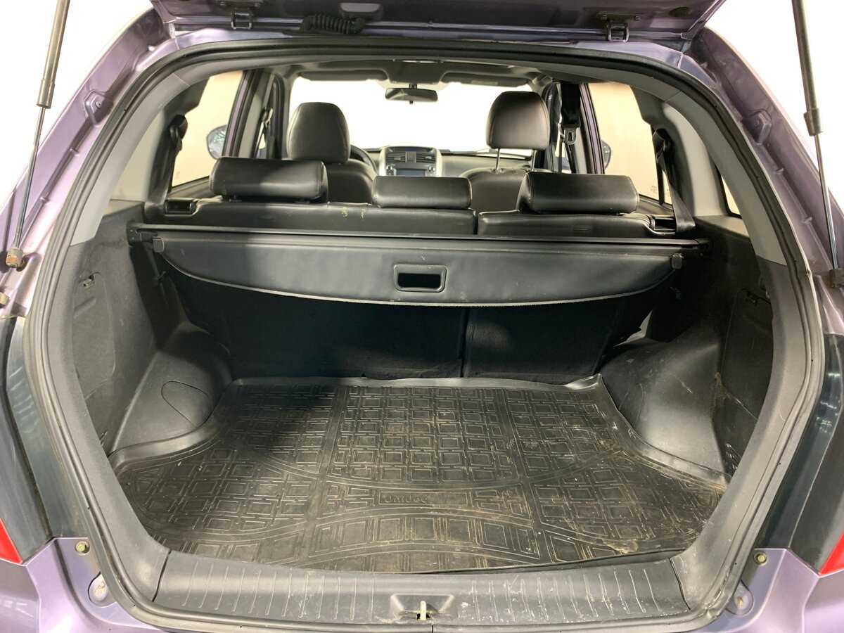 Купить Lifan X60, 2016, 72 143 км, фото №20