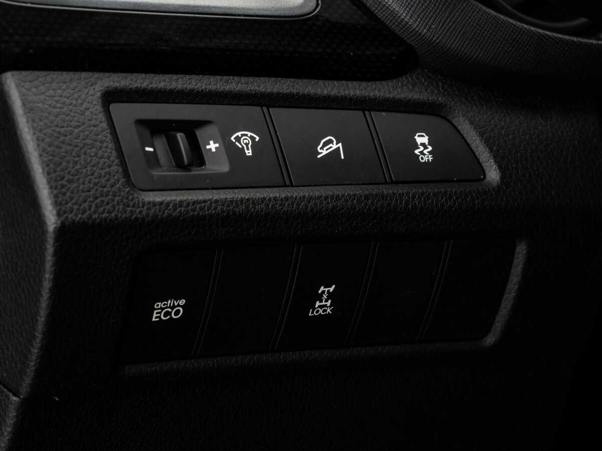 Купить Hyundai Santa Fe, 2015, 103 125 км, фото №16