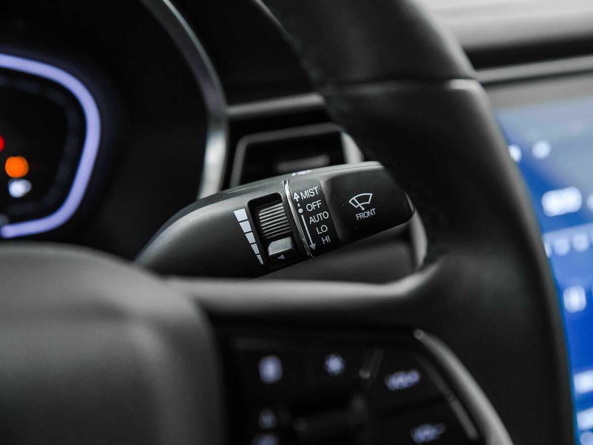 Купить JAC J7, 2023, 9 294 км, фото №9