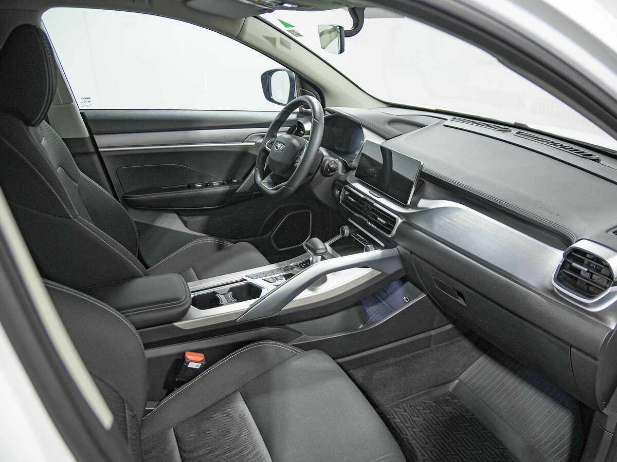 Купить Geely Coolray, 2023, 38 702 км, фото №14