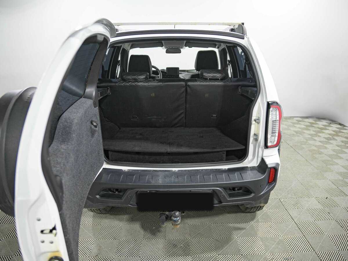 Купить Lada (ВАЗ) Niva, 2023, 12 987 км, фото №15