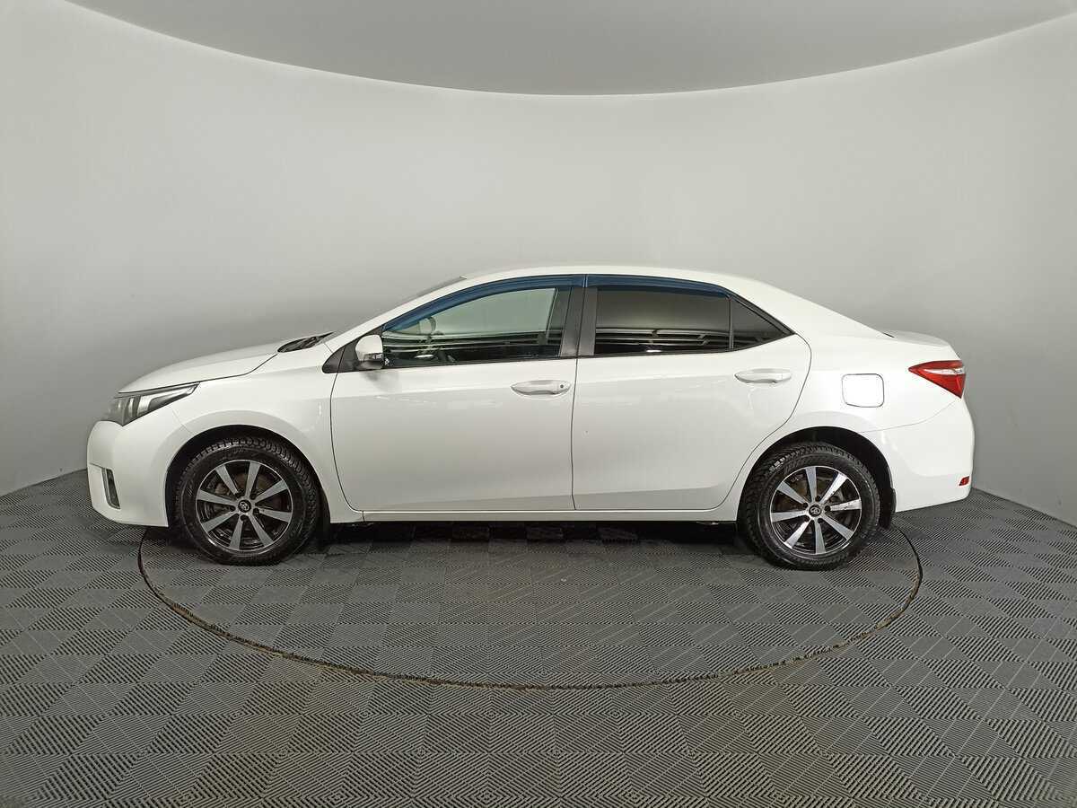 Купить Toyota Corolla, 2013, 267 741 км, фото №8