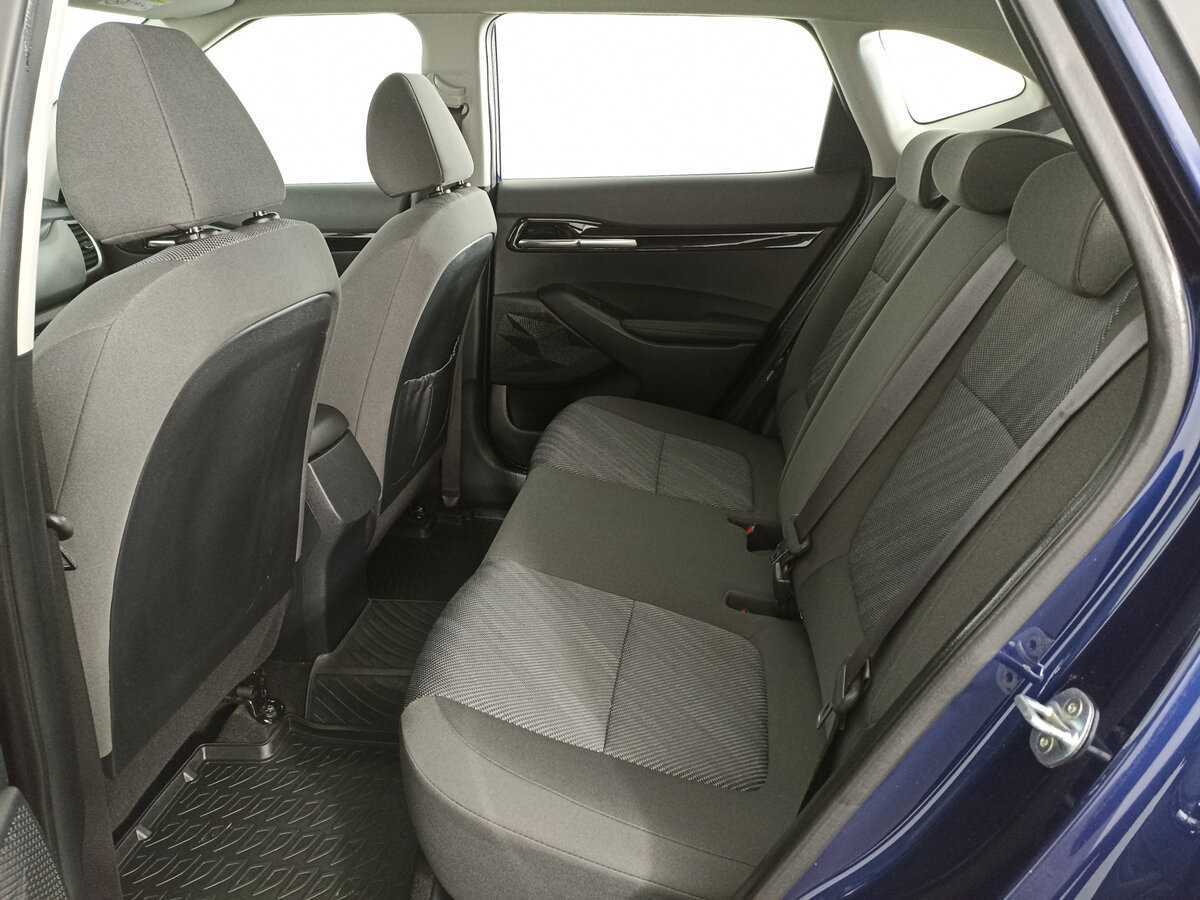 Купить Kia Seltos, 2021, 91 212 км, фото №12