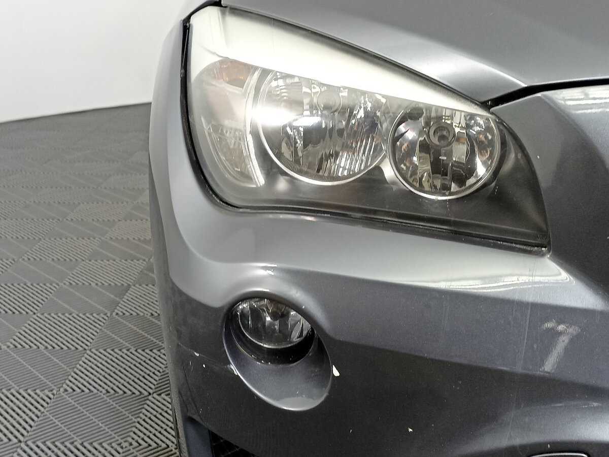 Купить BMW X1 18i, 2014, 94 533 км, фото №15