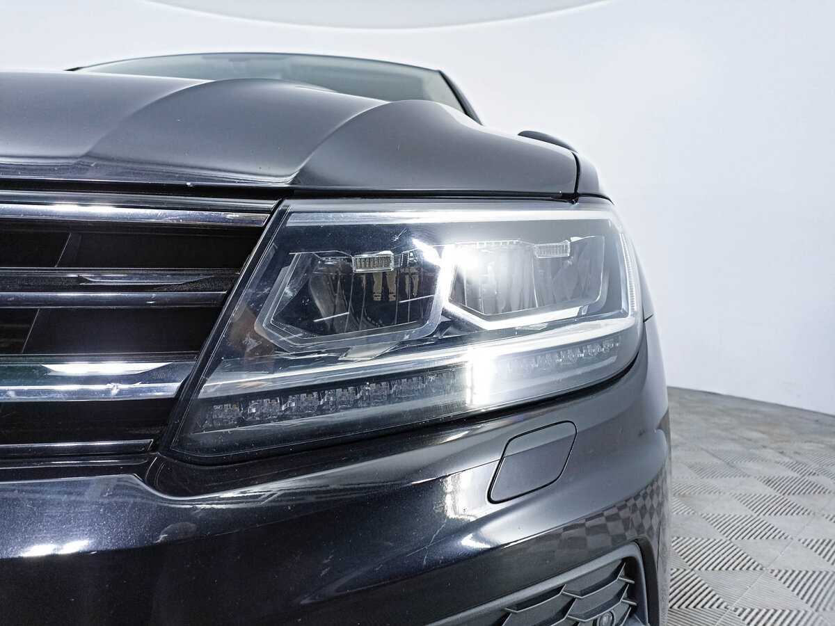 Купить Volkswagen Tiguan, 2017, 182 816 км, фото №17
