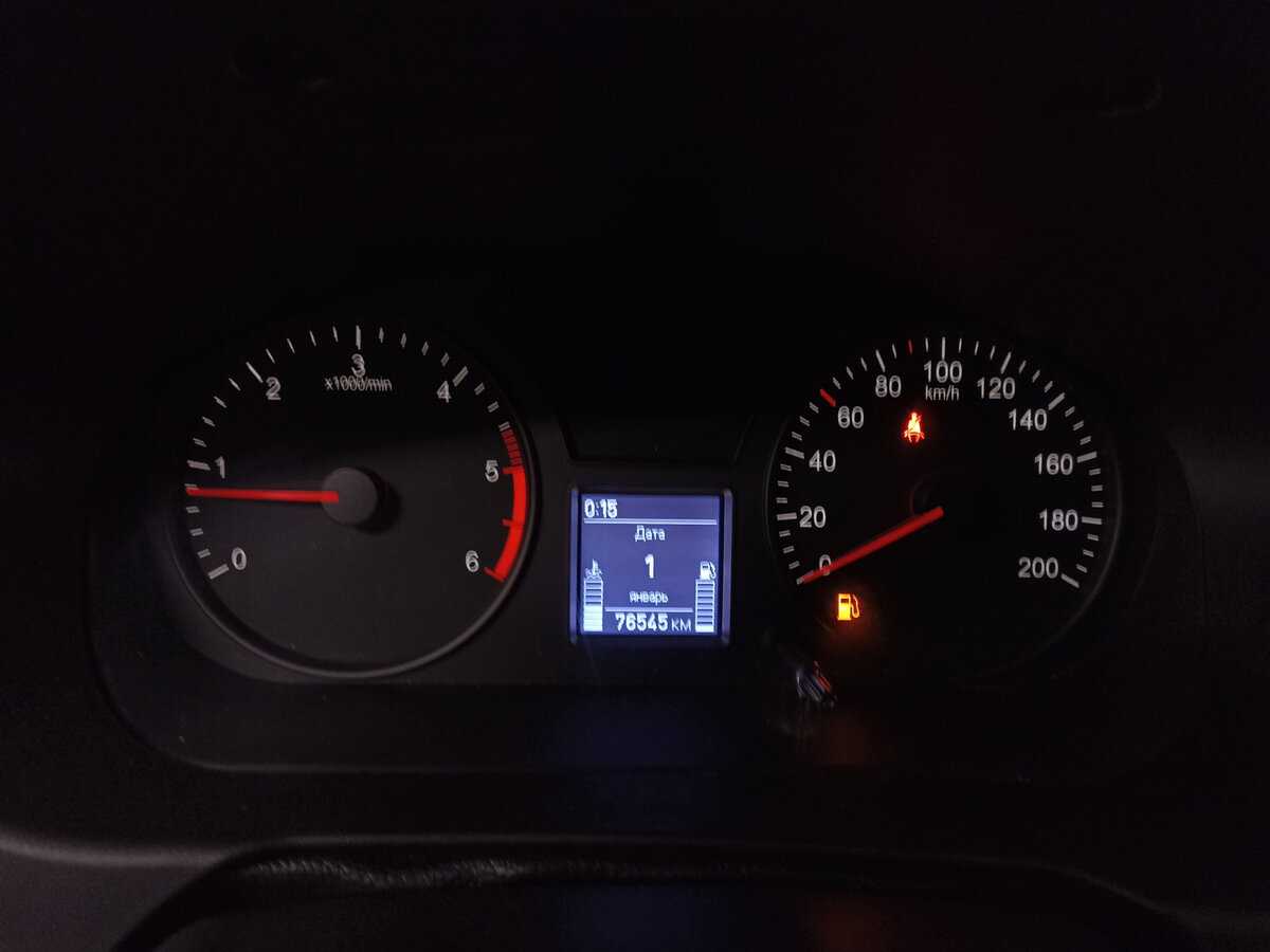 Купить УАЗ Patriot, 2018, 76 531 км, фото №13