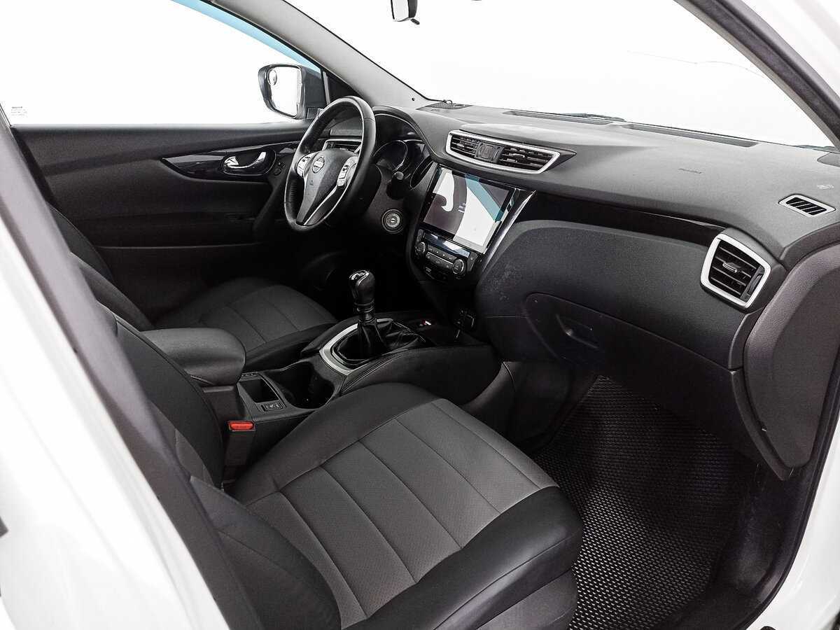 Купить Nissan Qashqai, 2019, 237 843 км, фото №7