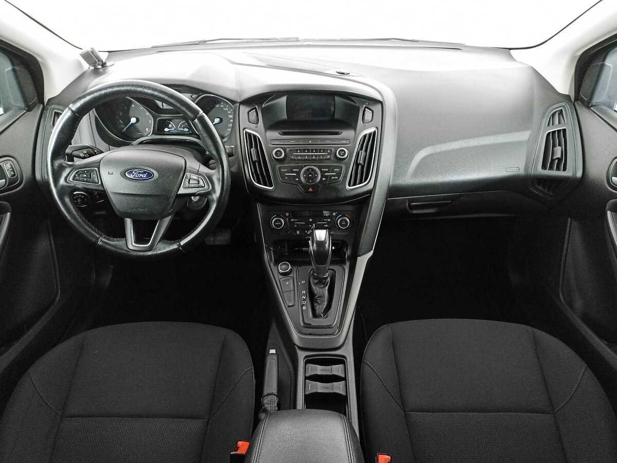 Купить Ford Focus, 2016, 146 537 км, фото №13