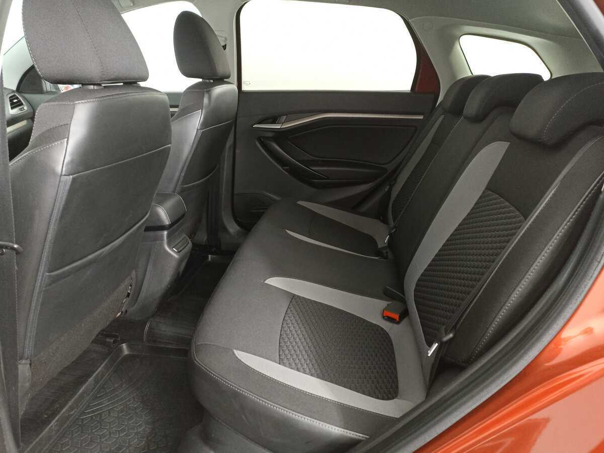 Купить Lada (ВАЗ) Vesta SW, 2019, 91 002 км, фото №12