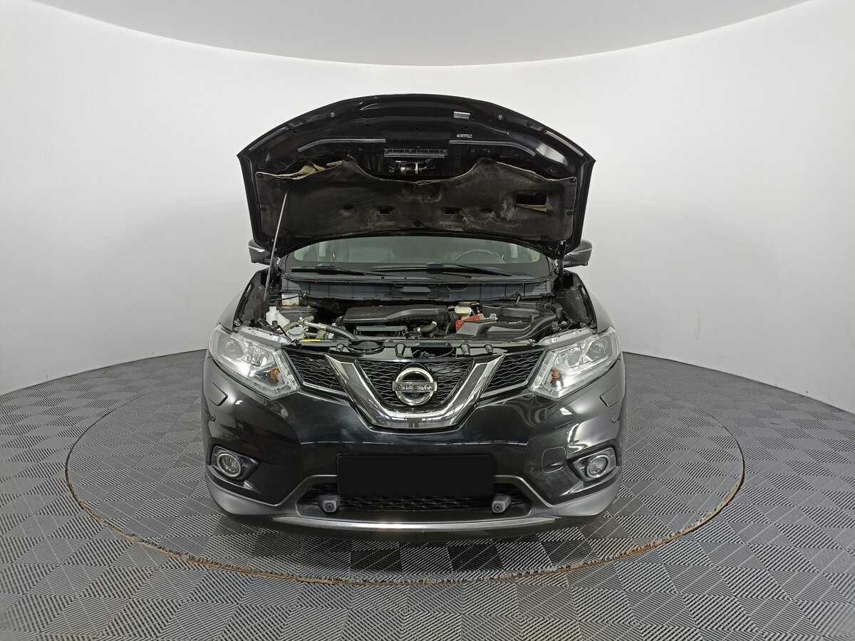 Купить Nissan X-Trail, 2015, 226 611 км, фото №9
