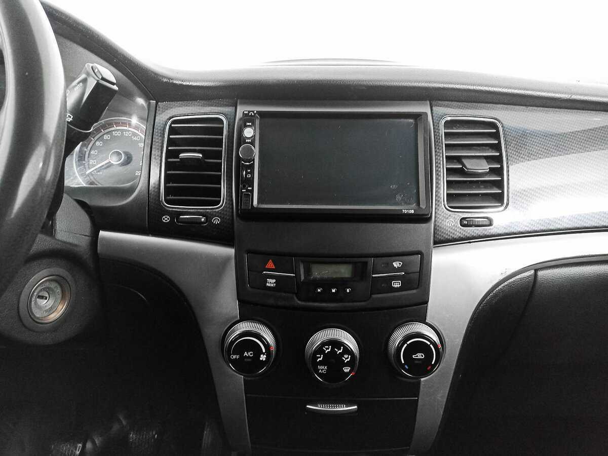 Купить SsangYong Actyon, 2013, 156 189 км, фото №14