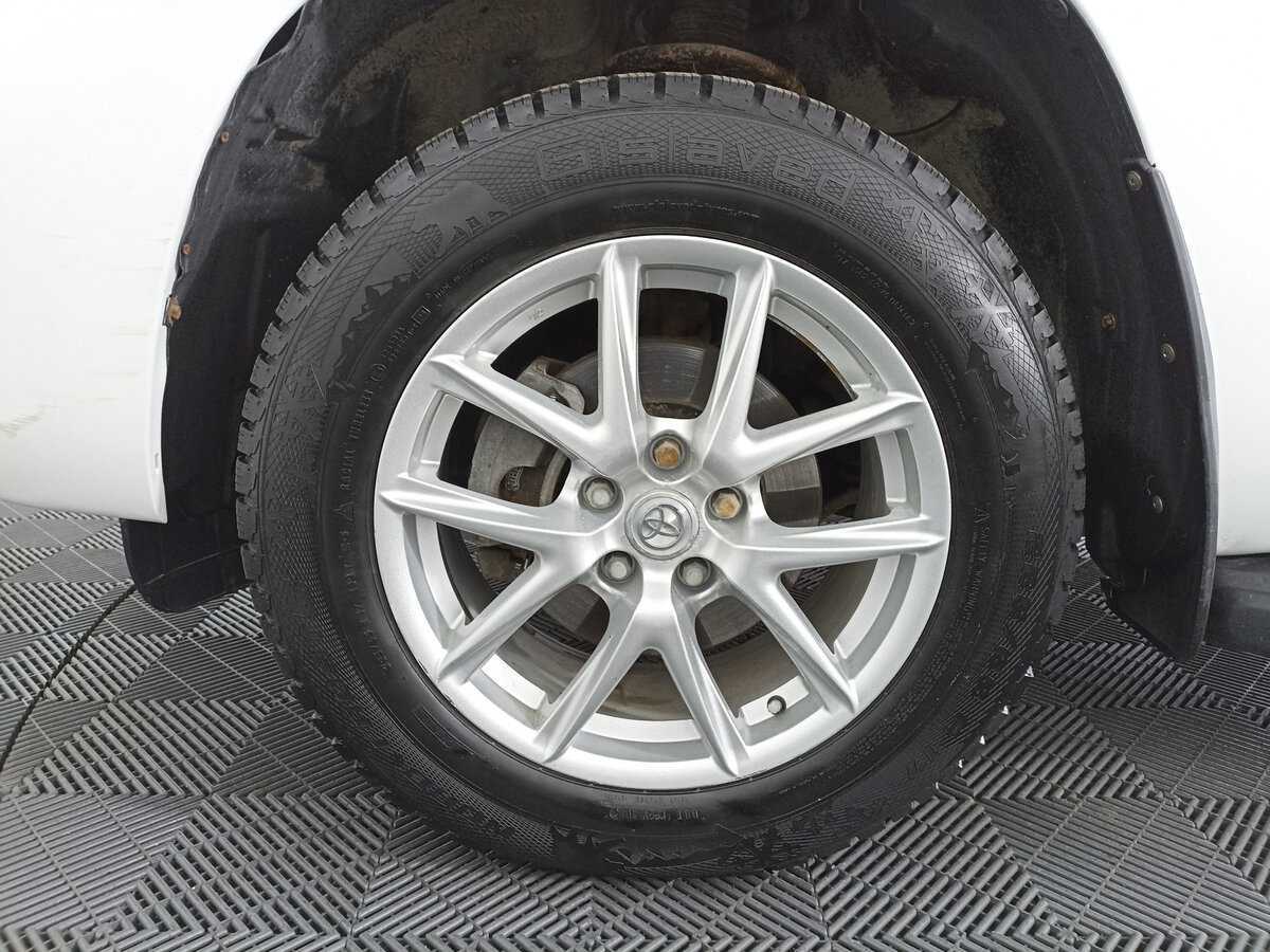 Купить Toyota RAV4, 2012, 150 002 км, фото №16