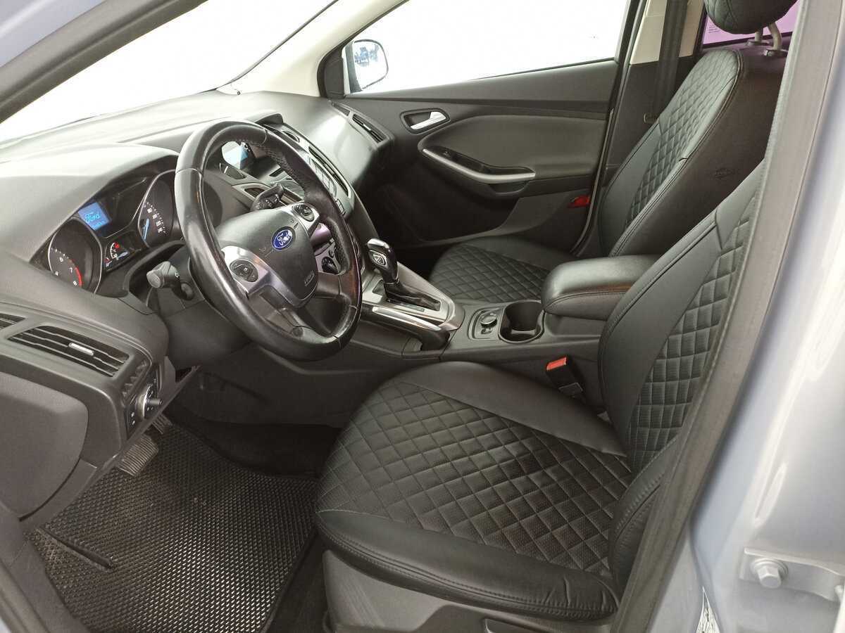 Купить Ford Focus, 2013, 194 401 км, фото №15