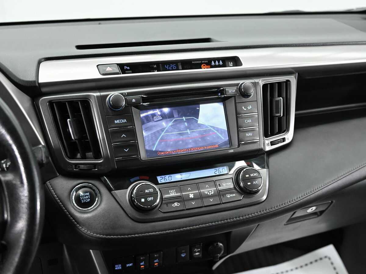 Купить Toyota RAV4, 2013, 182 000 км, фото №12