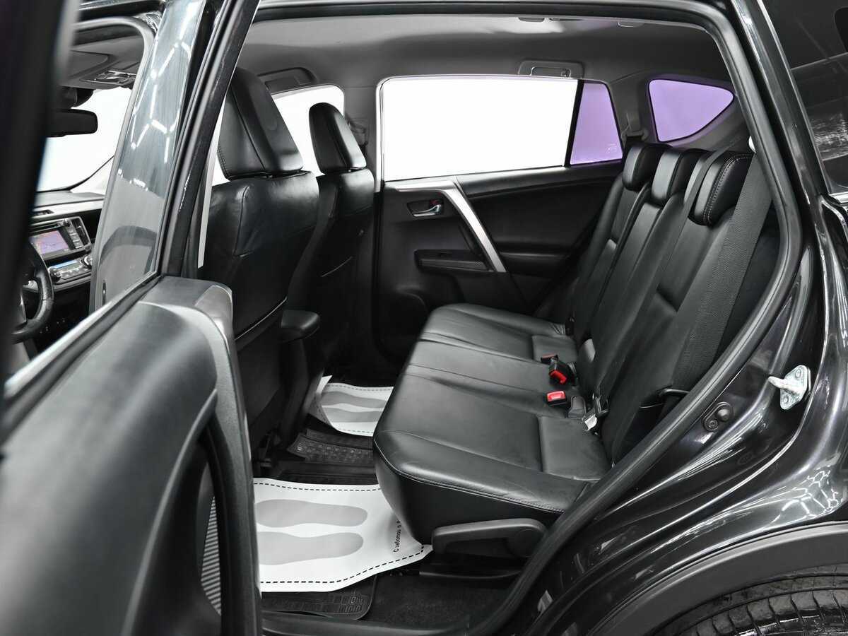 Купить Toyota RAV4, 2013, 182 000 км, фото №15