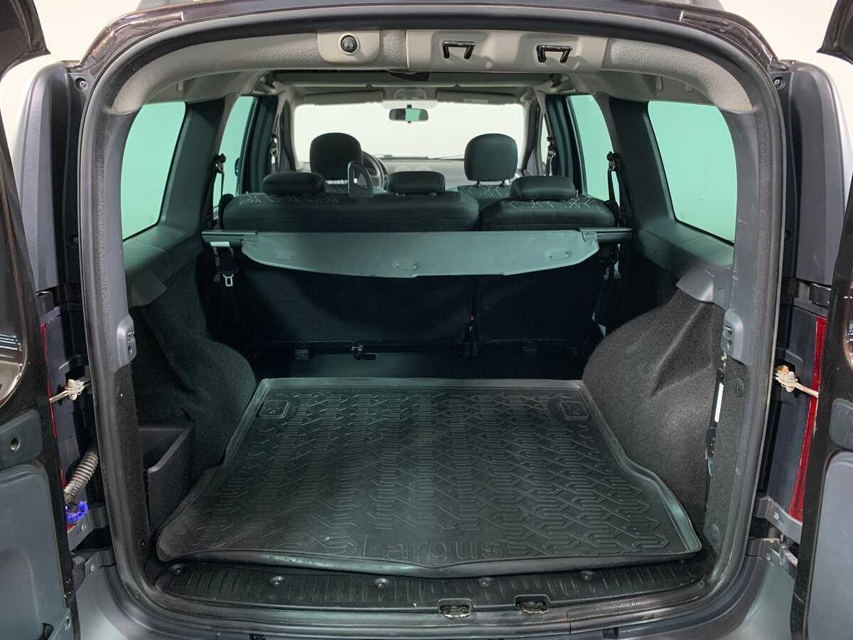 Купить Lada (ВАЗ) Largus Cross, 2020, 147 770 км, фото №20