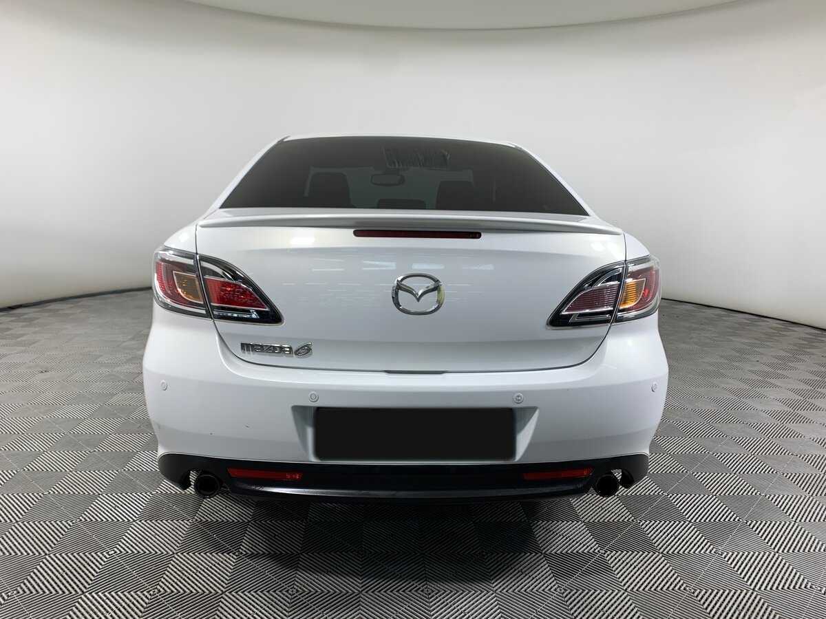 Купить Mazda 6, 2012, 231 000 км, фото №6