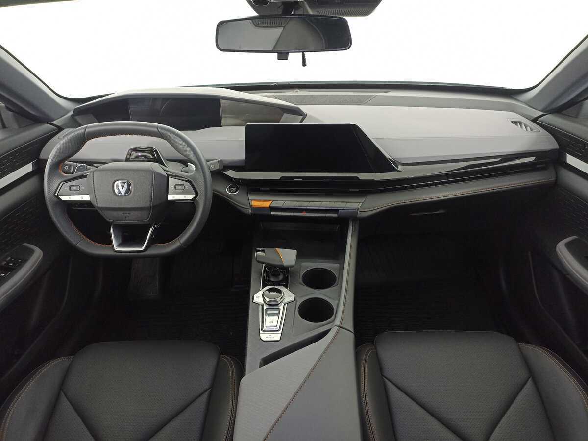 Купить Changan UNI-V, 2023, 21 975 км, фото №13