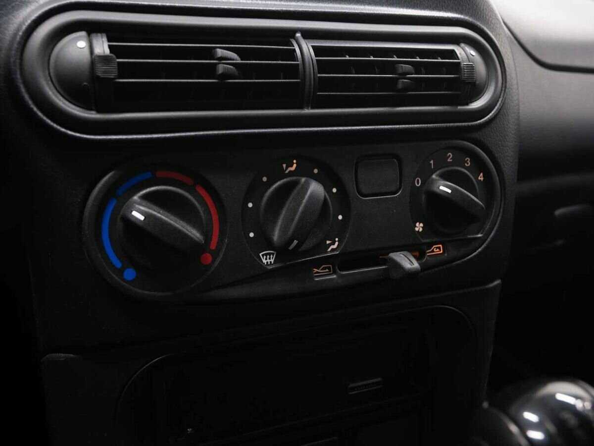 Купить Chevrolet Niva, 2012, 85 314 км, фото №19