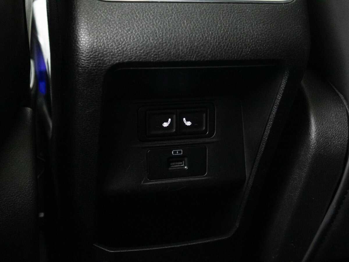 Купить Chery Tiggo 7 Pro, 2021, 54 593 км, фото №24