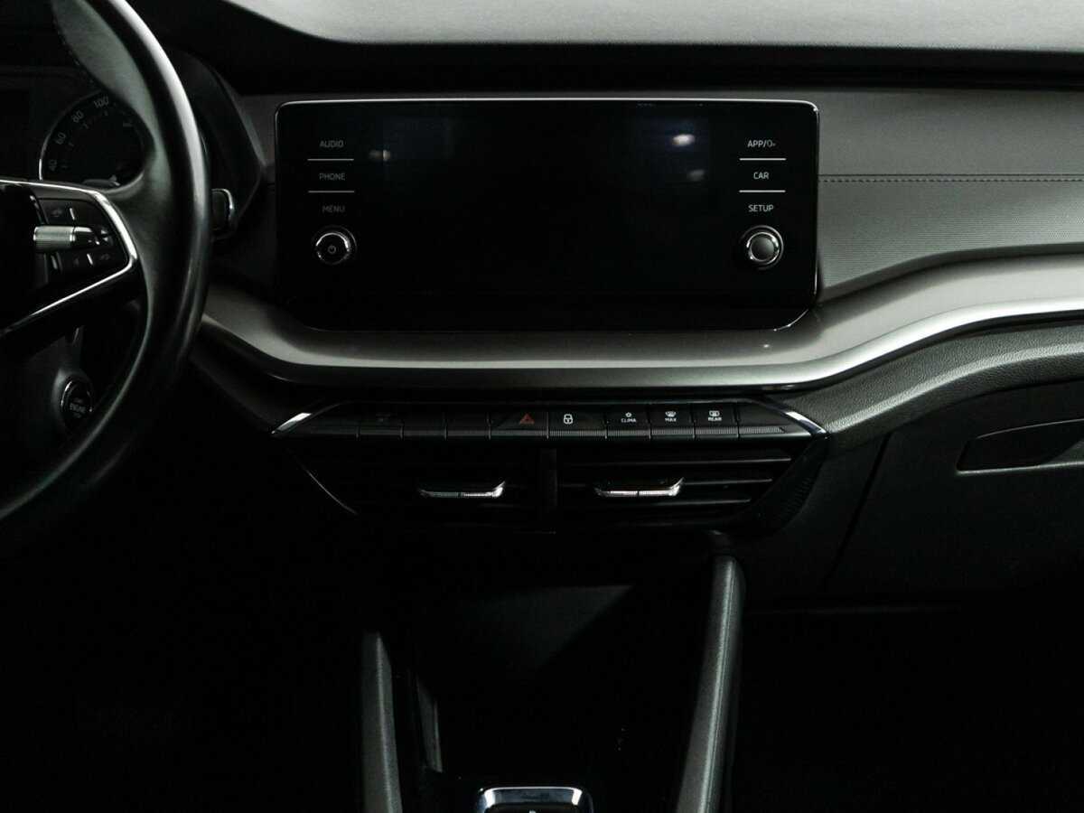 Купить Skoda Octavia, 2021, 151 776 км, фото №14
